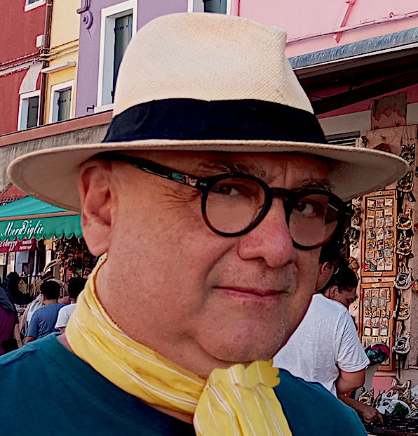 Chi è Maurizio Margherito?