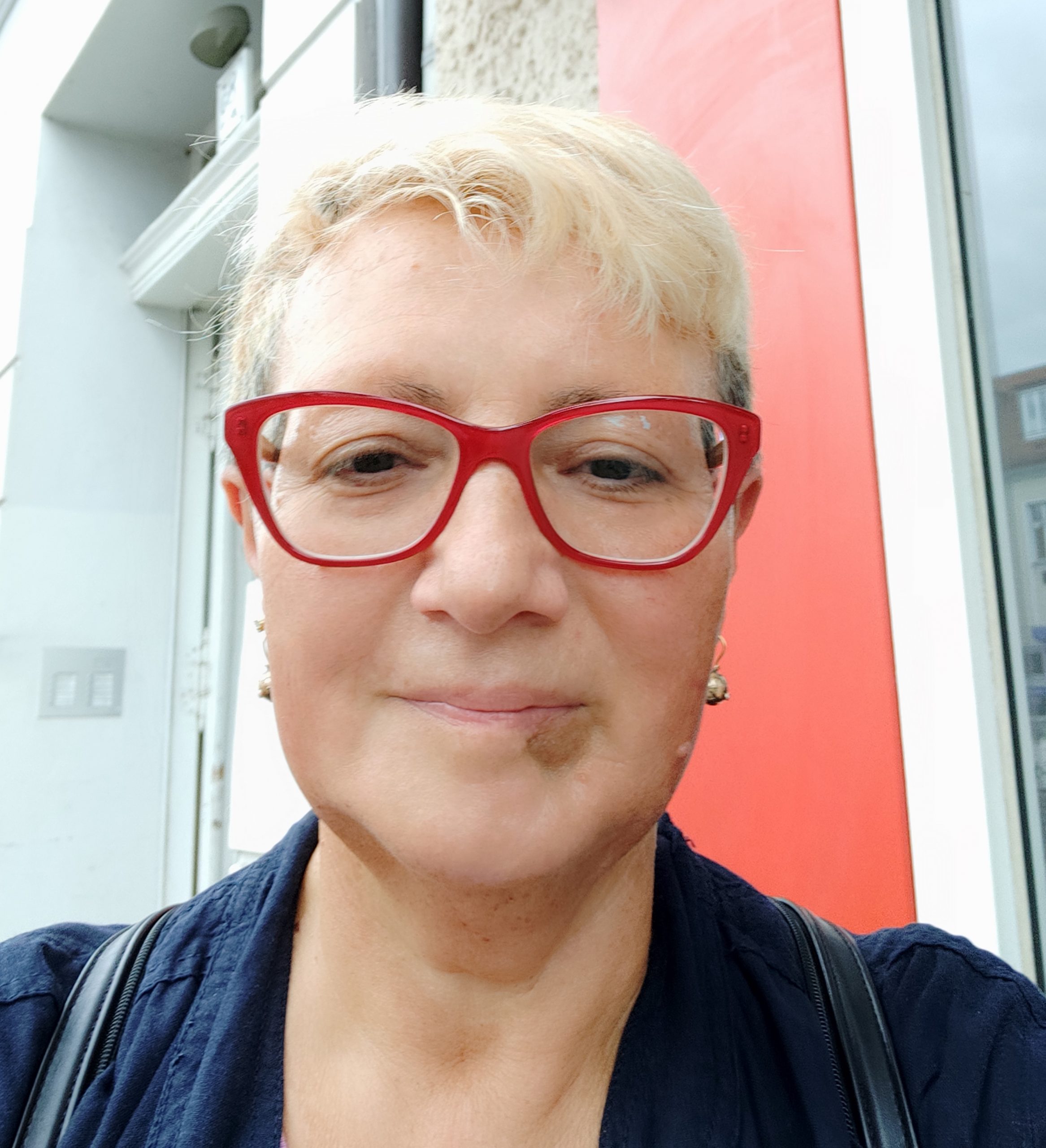 Intervista a Maria Grazia Beltrami